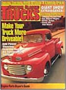 Custom Classic Trucks