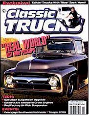 Classic Trucks