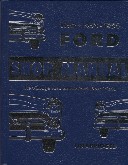 Ford 1952-54 Shop Manual