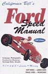 Ford Speed Manual