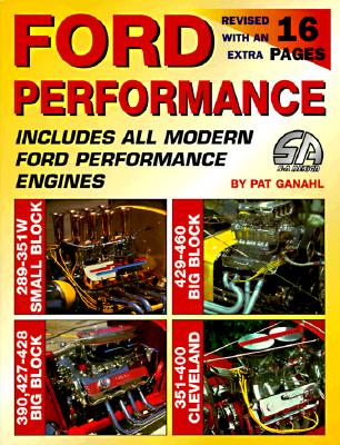 Ford Performance