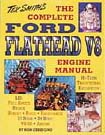 The Complete Ford Flathead V8 Engine Manual