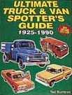 Ultimate Truck & Van Spotter's Guide 1925-1990
