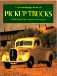 The Hemmings Book of Pickup Trucks