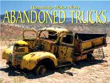 Hemmings Abandoned Trucks Book