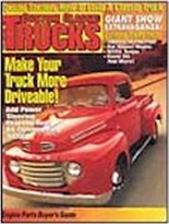 Custom Classic Trucks