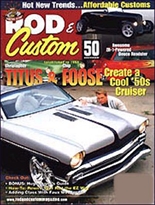 Rod & Custom