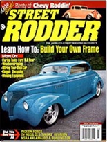 Street Rodder
