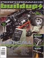 Performance Buildups