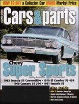 Cars & Parts