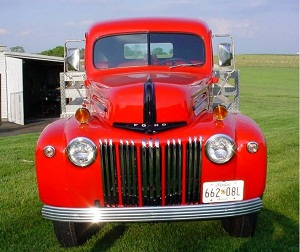 1947 Ford Stacke Body 1