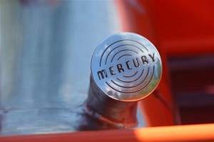 1950 Mercury M-47 gas filler